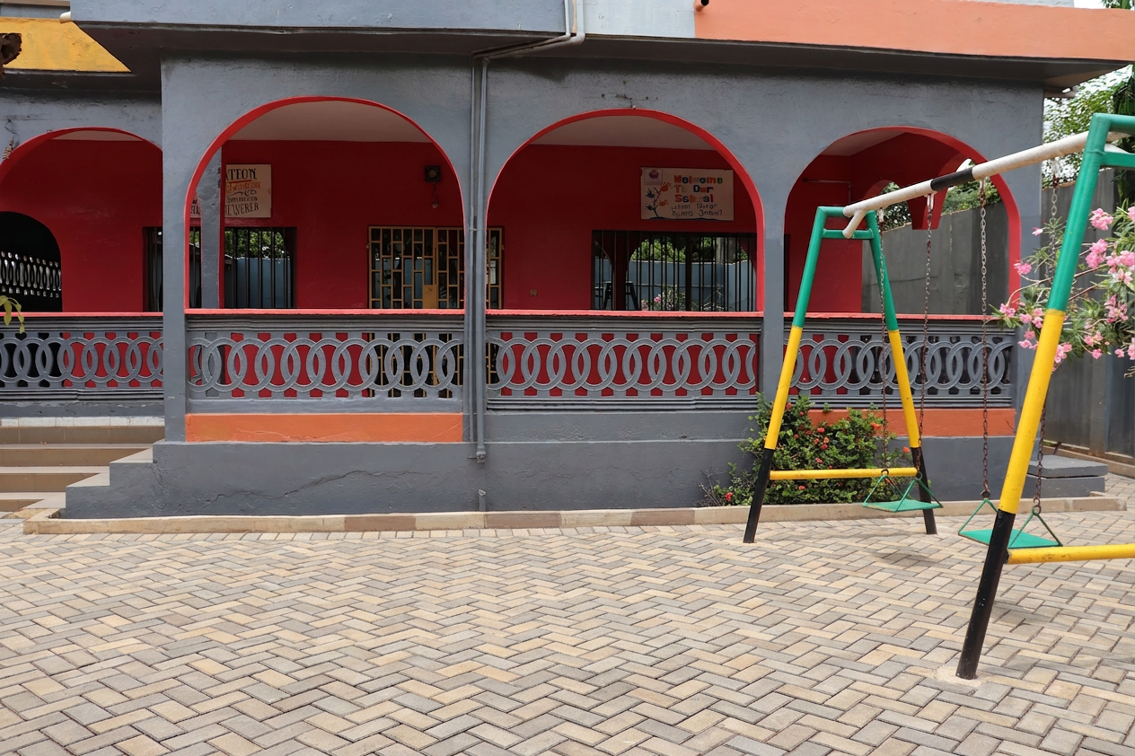 Rock Legacy International Schools Campus
